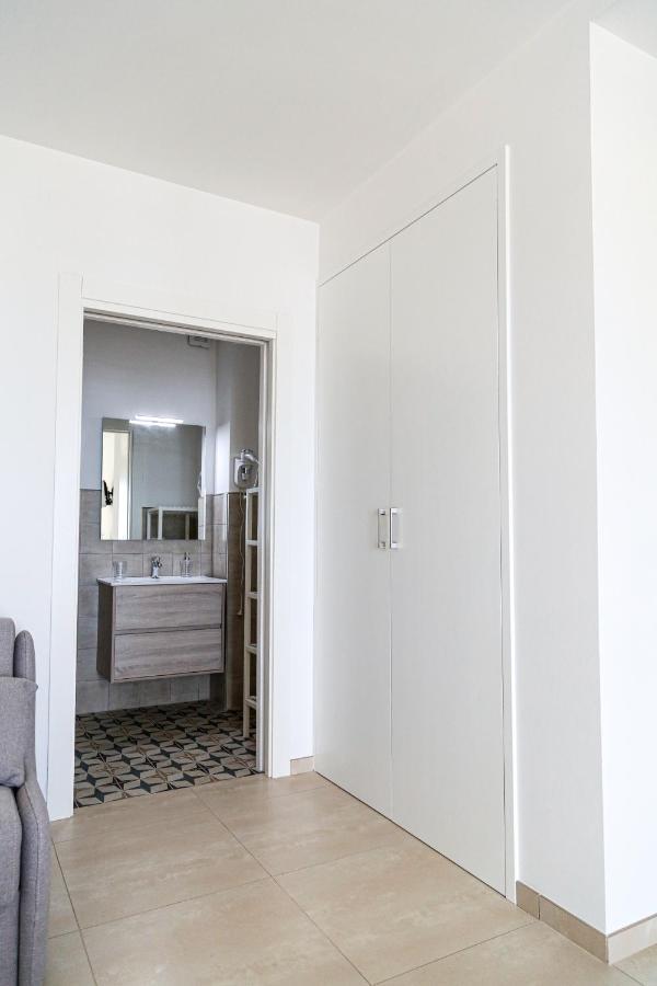 Casa Clementina Rooms Vista Mare Porto Cesareo Exteriör bild