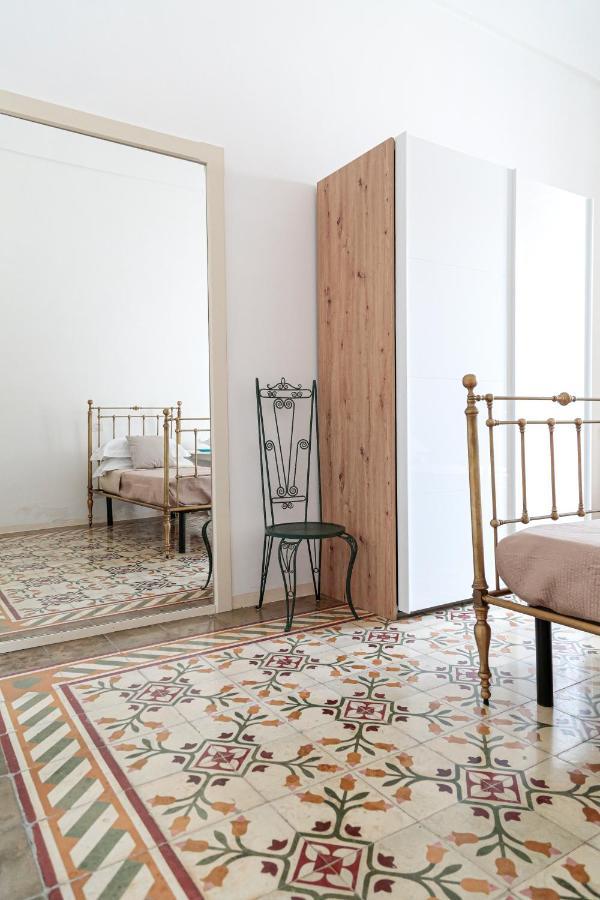 Casa Clementina Rooms Vista Mare Porto Cesareo Exteriör bild
