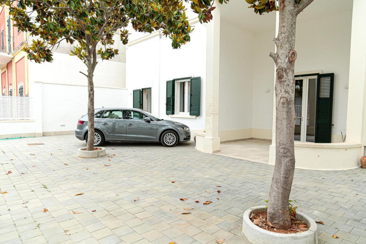 Casa Clementina Rooms Vista Mare Porto Cesareo Exteriör bild