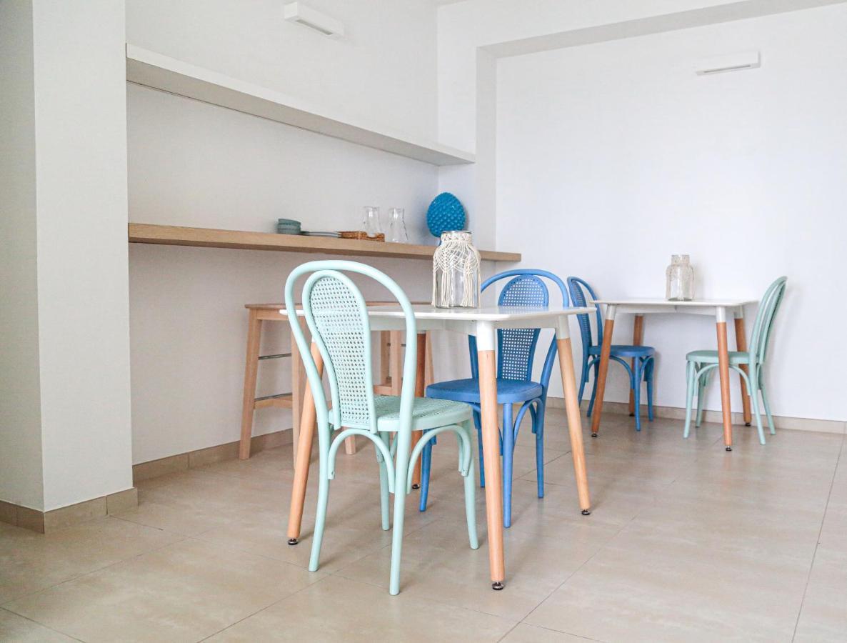 Casa Clementina Rooms Vista Mare Porto Cesareo Exteriör bild