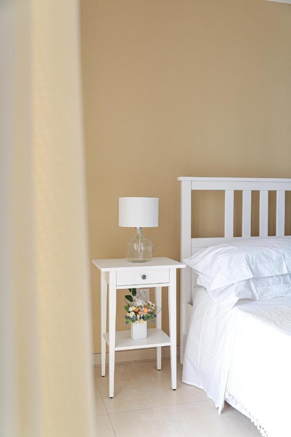 Casa Clementina Rooms Vista Mare Porto Cesareo Exteriör bild