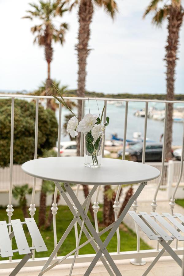 Casa Clementina Rooms Vista Mare Porto Cesareo Exteriör bild