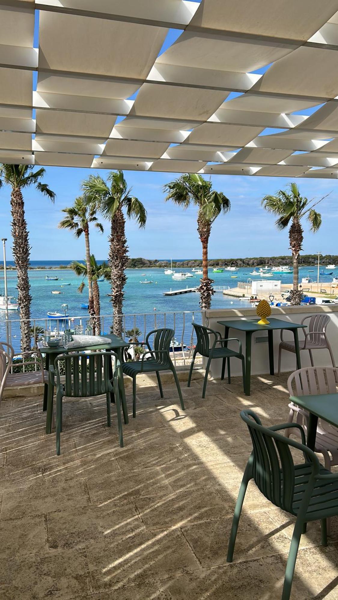 Casa Clementina Rooms Vista Mare Porto Cesareo Exteriör bild